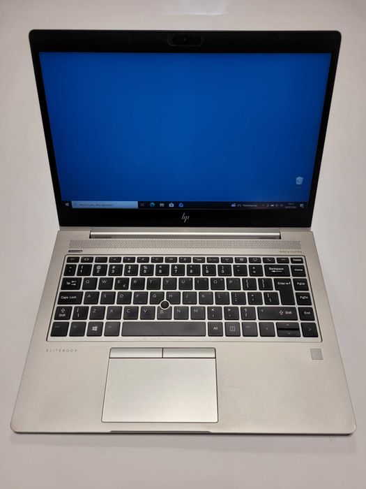 HP Elitebook 745 G6 Ryzen 5 / 8GB / 256GB / 14 FHD /  + GRATIS