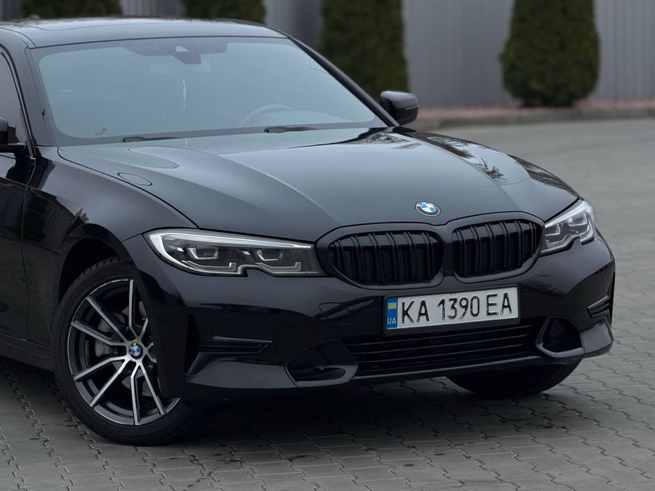 Продам    BMW G20