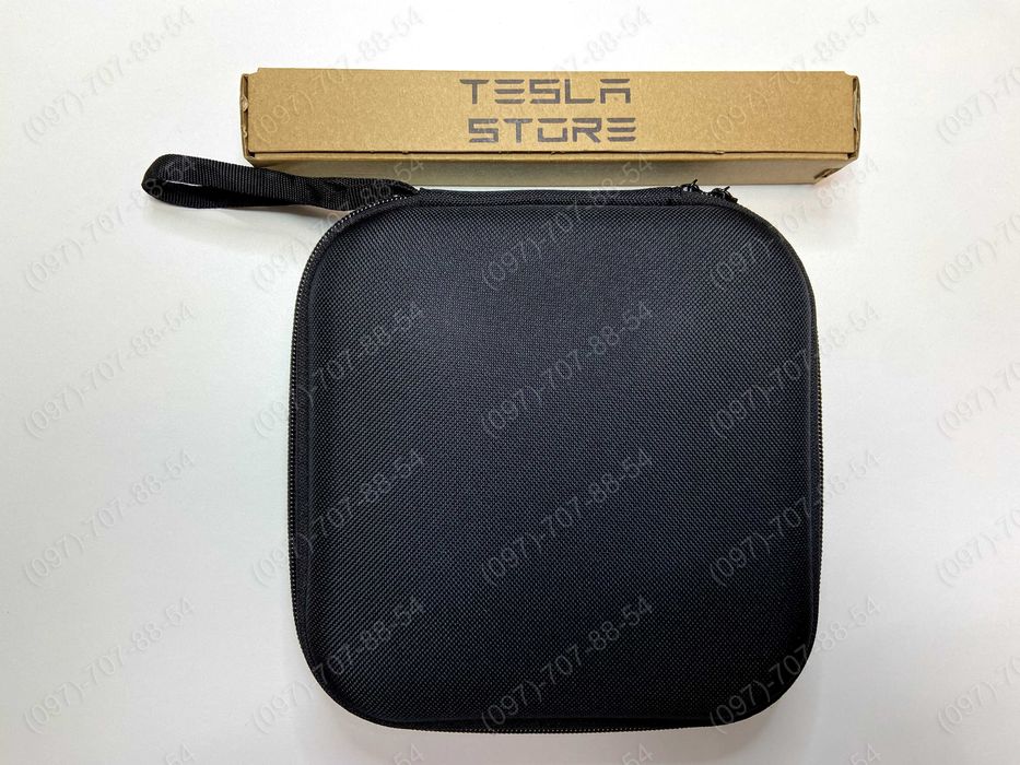 Підставка (накладка) під домкрат Tesla Model 3, Model Y (комплект)