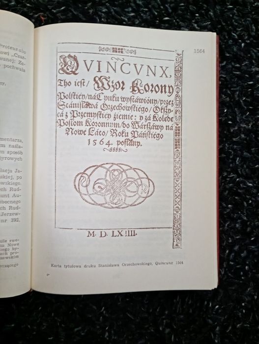 Jana Kochanowskiego żywot i sprawy Mirosław Korolko