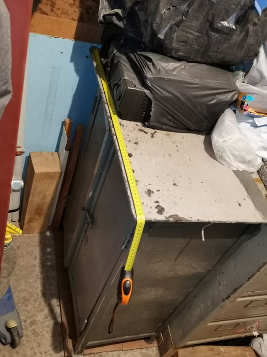 Кейсы для инструмента