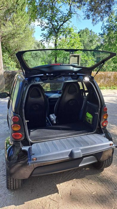 Smart Fortwo Coupé — fotografia 6