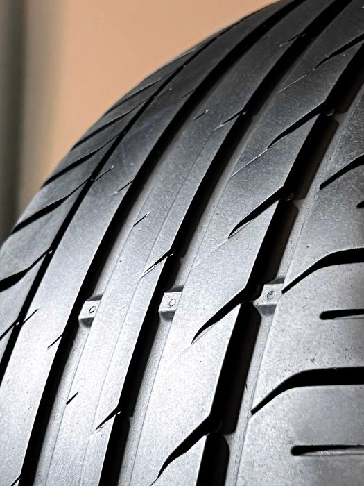 Pneus Nexen Nfera Sport - 225/45/17 - Excelentes