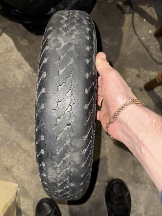 Докатка 4х100 r14