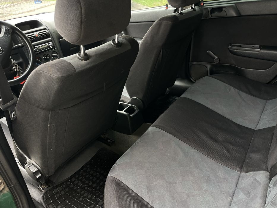 Opel astra 1,4 АВТОМАТ!!!