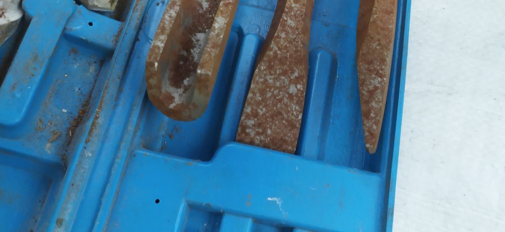 Продам набор буров для перфоратора