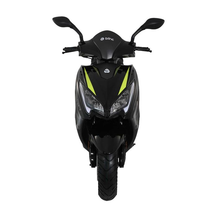 Skuter 50 Blinc Omega 125 Motorower Falcon Jak Junak Romet Raty Dostawa Cała Polska