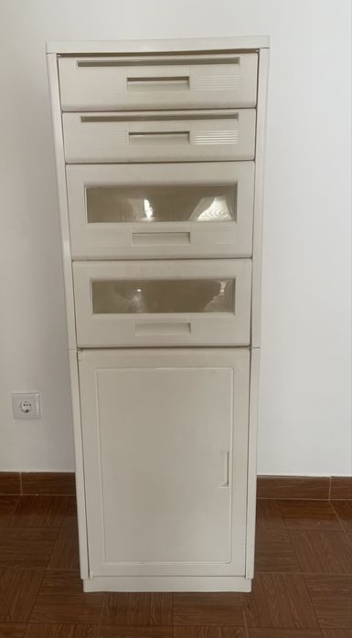 Móvel de gavetas plástico - SIMO Italy