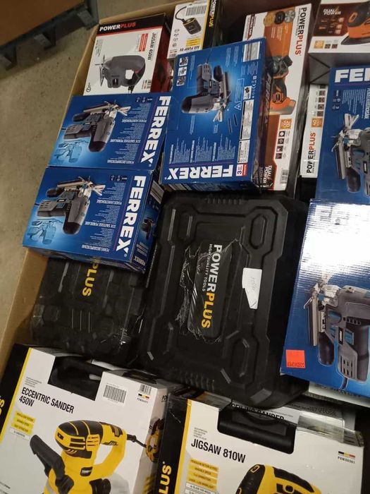 Palety Amazon Mix Niesortowane AGD Dom Elektronika Zwierzak