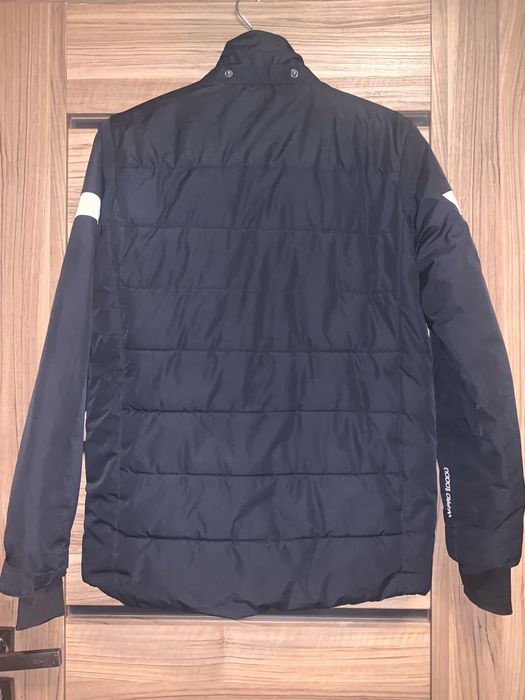 Młodzieżowa kurtka chłopięca