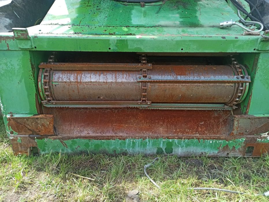 CZESCI John Deere 1072/1075