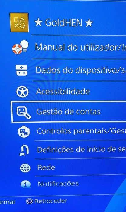 Ps4 modelo SLIM completa ja desbloqueada com vários extras