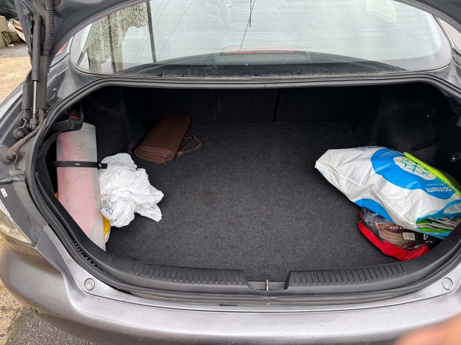 Mazda 6 Bose Edition