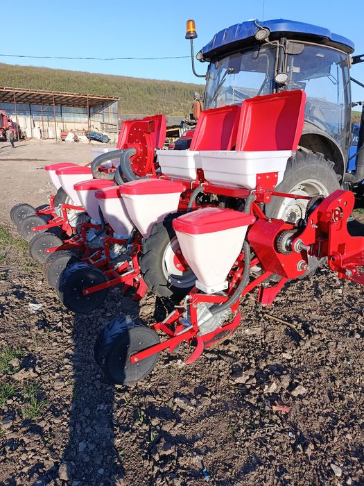 Продам сівалку упс6