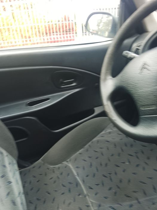 Saxo comercial 1.5d