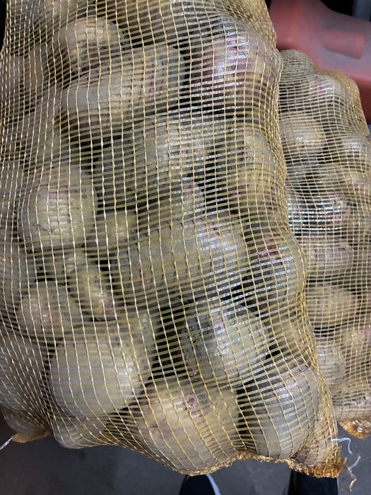 Batatas do agricultor