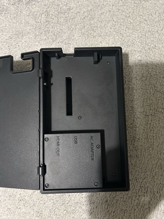 Nintendo switch OLED-idealny stan