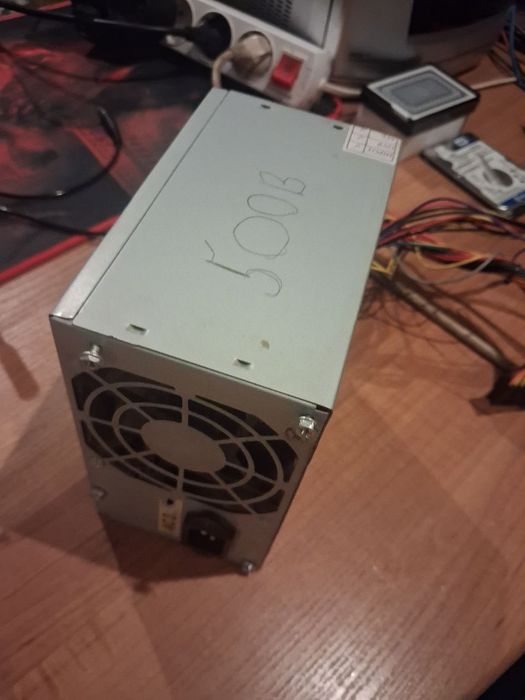 Продам детали на компьютер