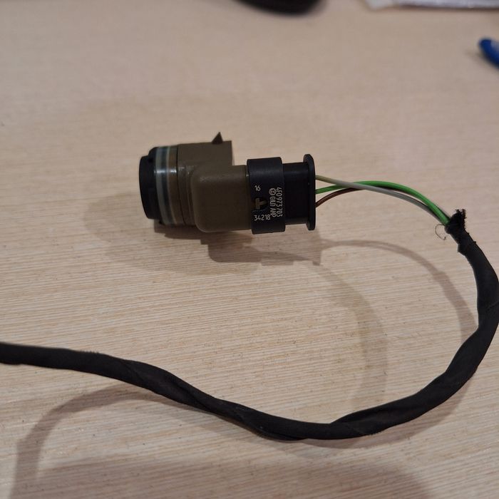 Датчик паркування парктронік VAG