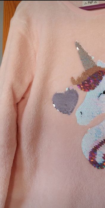 Nowa milusia 10-11 lat