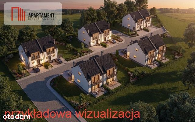 Atrakcyjna działka Przygodzice