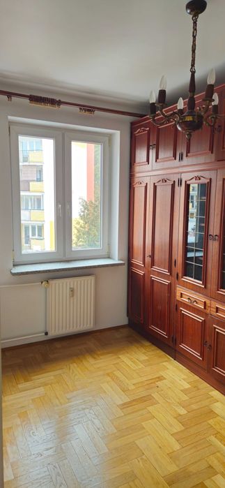 Sprzedam 2 pokojowe mieszkanie w Wasilkowie ul. Krucza