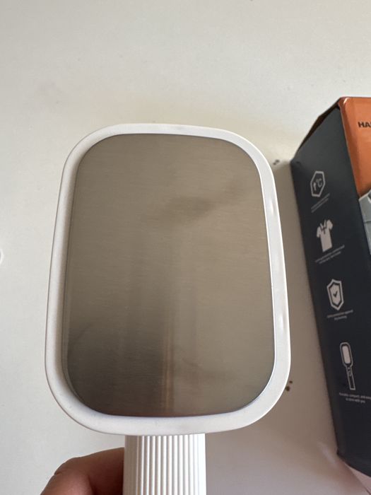 żelazko ręczne  na usb - sprawne.