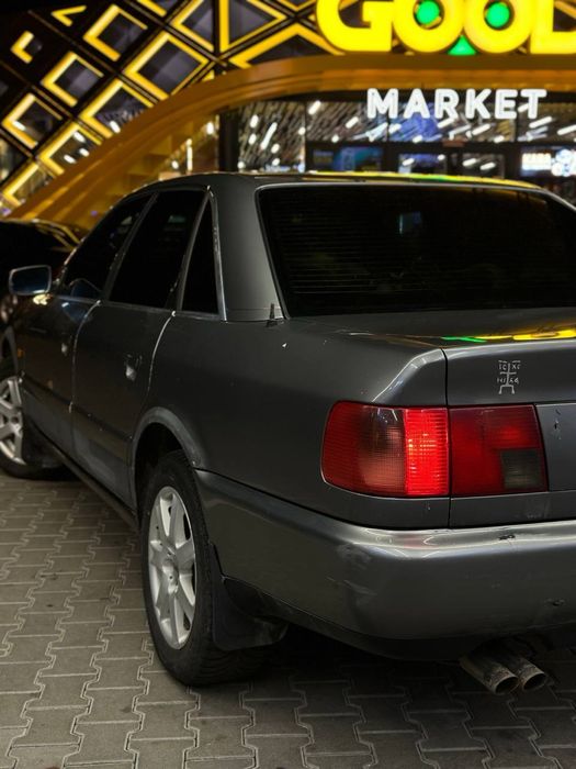 Продам Audi A6C4