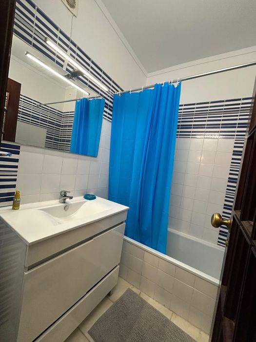 Quarto costa da caparica