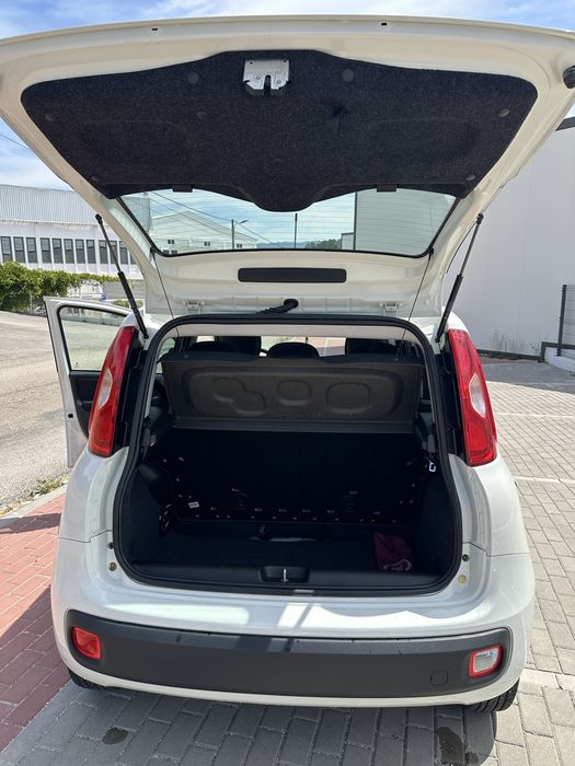Fiat Panda 1.2 i512196215435448322