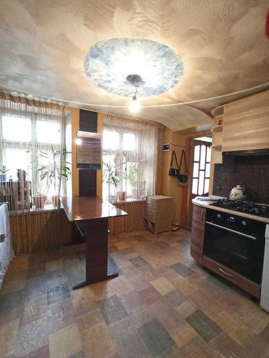 1-кімнатна квартира за адресою Куликове поле пл. (площа 28 м²) - Atlanta.ua - фото 2