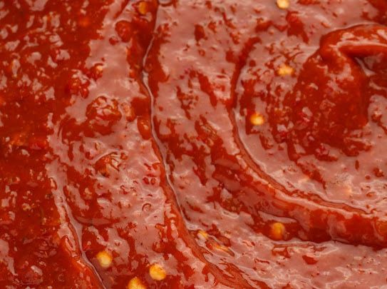 Соуси для піци, хачапурі, паніні | Власне виробництво | 12 смаків