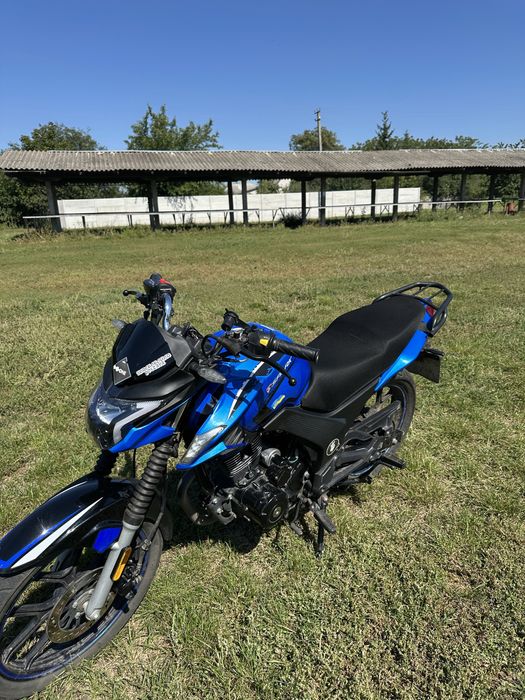 Продам Spark SP200-31R