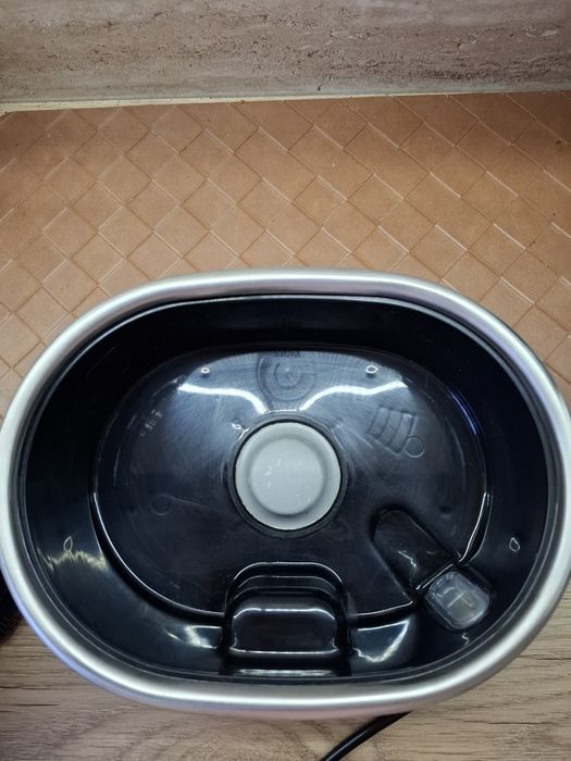 Parowar TEFAL Simplus invents