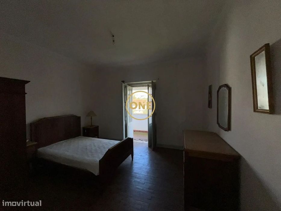 Quinta/Herdado | 3800m2 | centro Torres Novas