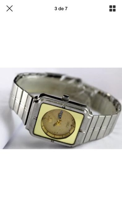 Seiko senhora - automático