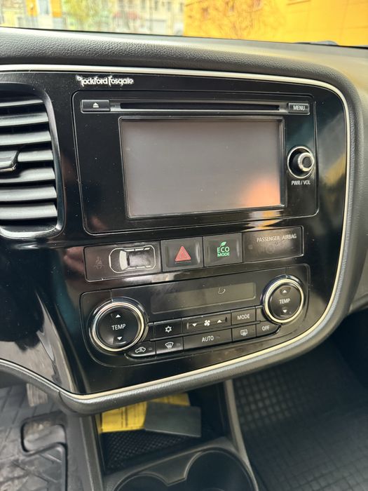 Продам Mitsubishi Outlander 3, 2014 р.в. 2,2 дизель