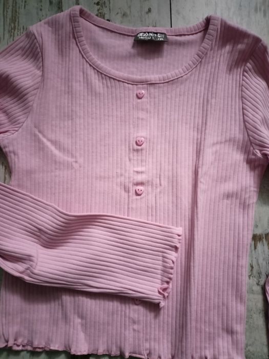 Bluzeczka 146 cm