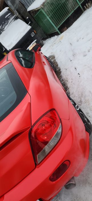 Продам авто купе