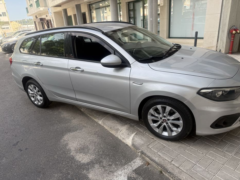 Fiat tipo sw particular 1.3 multijet
