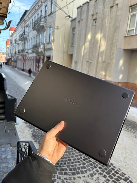 MacBook Pro 16" M4 Max 14CPU/32GPU 36ram 1tb Space Black MX303 NEW