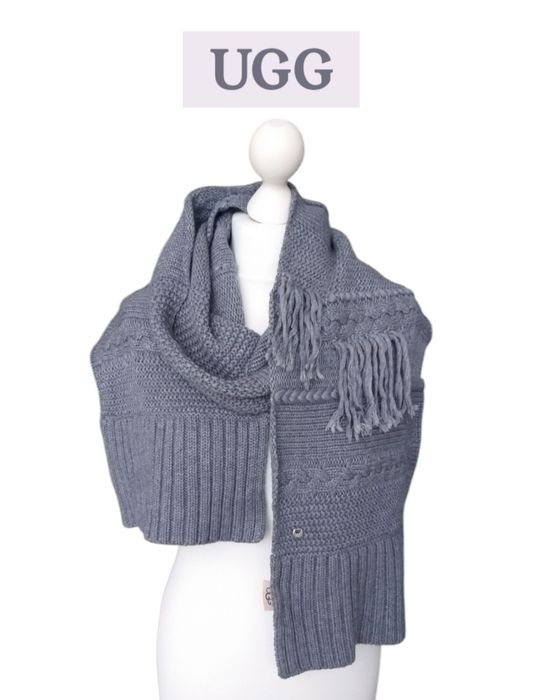 продам  шарф UGG