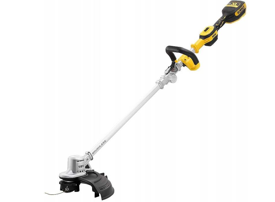Podkaszarka akumulatorowa DEWALT DCMST561N 18V Żyłkowa BODY