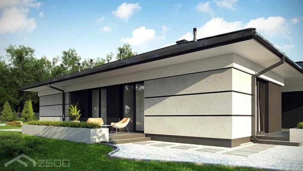 Продаж будинку, Бірки, 0 цикл