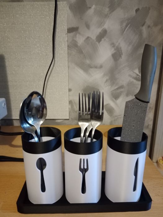 Dekoracja Druk 3d!