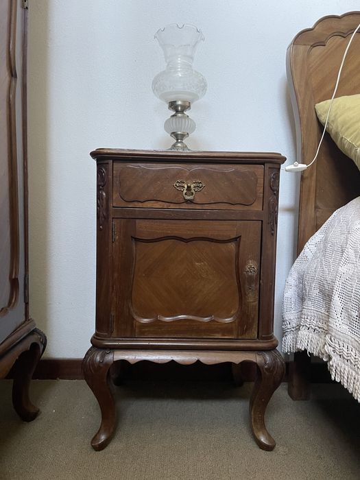 Conjunto de quarto