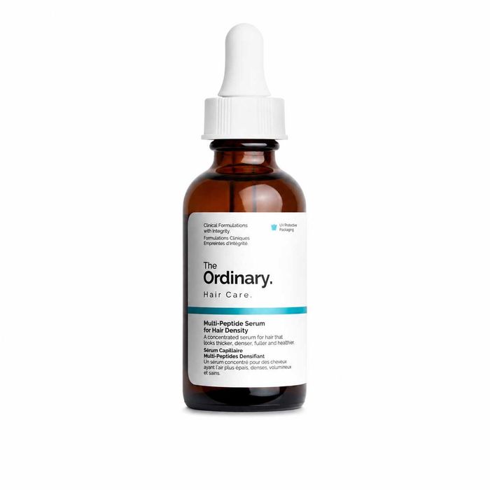 Serum The Ordinary Multi-Peptide For Hair Density 60 ml – Nowe