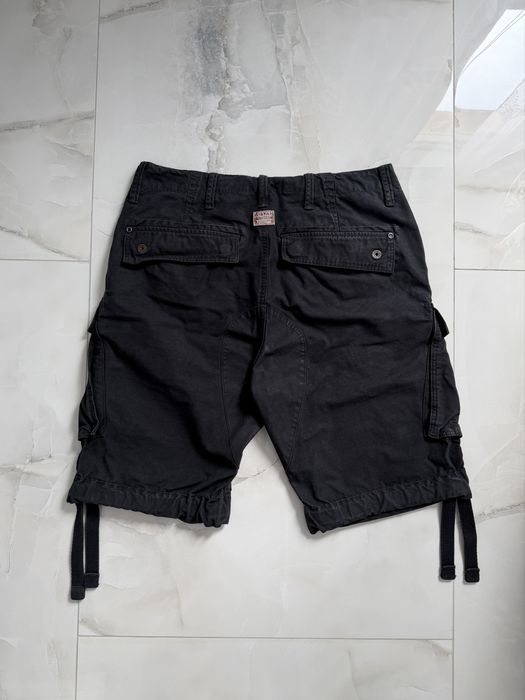 G-STAR Raw Rovic Cargo Shorts