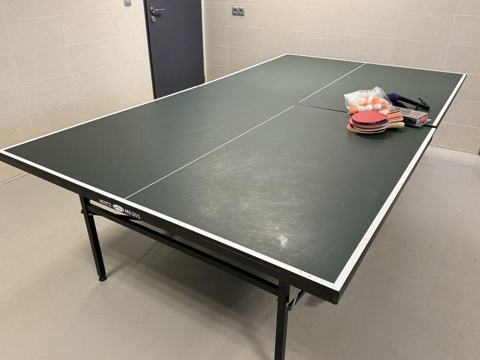 Stół do tenisa stołowego ping ponga