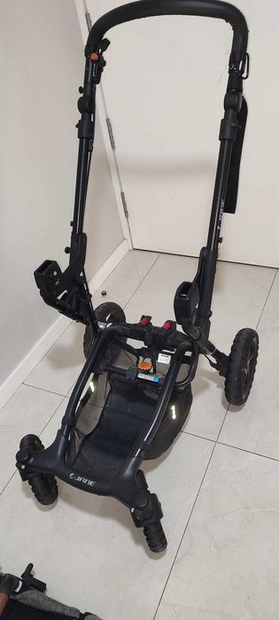 Carrinho de Passeio Jané Crosswalk428113557047234563